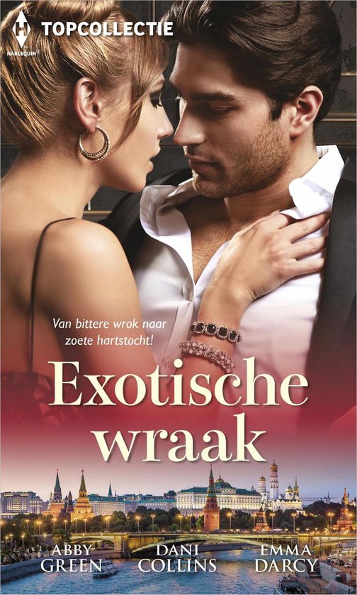 Exotisch genot