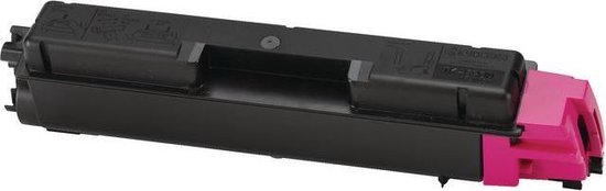 Kyocera TK-590M Tonercartridge 1 stuk Origineel Magenta