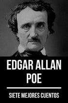 7 mejores cuentos 8 - 7 mejores cuentos de Edgar Allan Poe