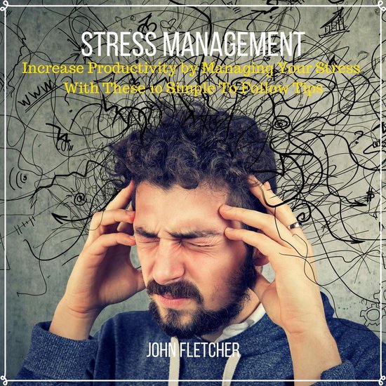 Stress Management - cover