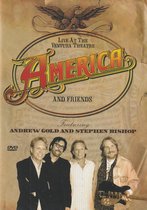 America - Live At The Ventura Theat (Import)