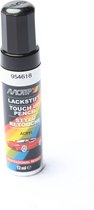 Motip 954618 - Auto lakstift - Grijs Metallic - 12 ml