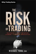 Wiley Trading 536 - The Risk of Trading