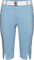 CLUBS - KIKI MEA - Bermuda -  Maat L - Blue