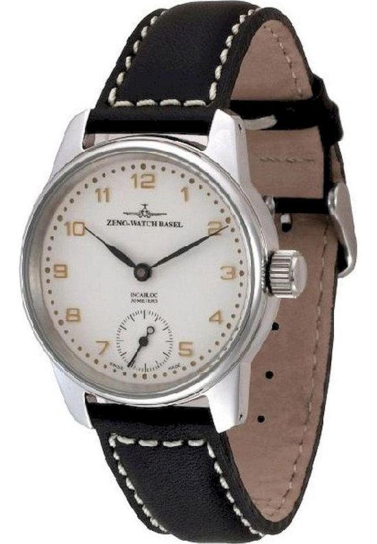 Zeno Watch Basel Herenhorloge 6558-6-f2