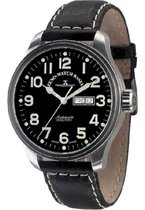 Zeno-horloge - Polshorloge - Heren - OS Pilot - 8554DD-a1