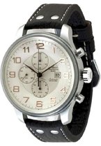 Zeno Watch Basel Mod. 10557TVD-f2 - Horloge