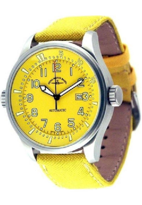 Zeno Watch Basel Herenhorloge 6238-a9