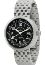 Zeno Watch Basel Herenhorloge B554Q-GMT-a1M