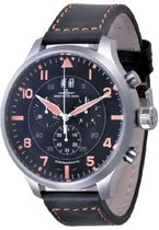 Zeno Watch Basel Herenhorloge 6221N-8040Q-a15