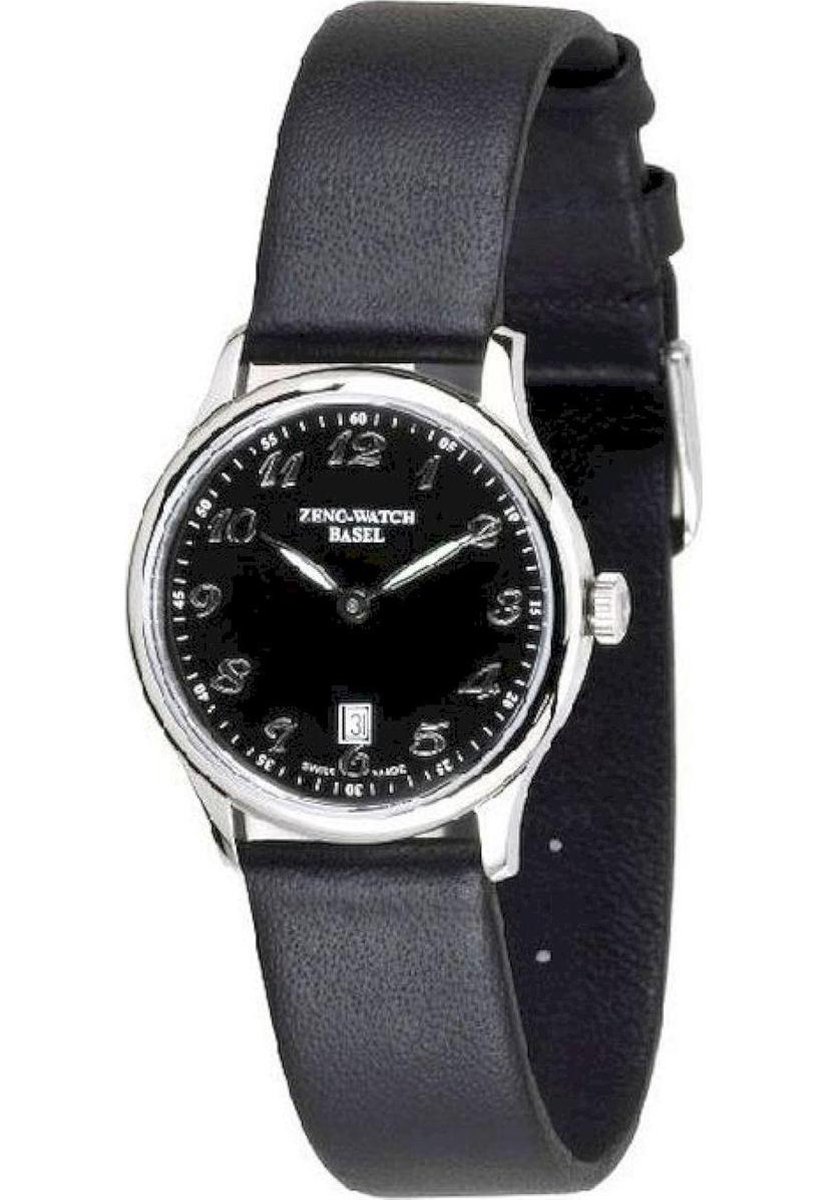 Zeno Watch Basel Dameshorloge 6494Q-c1