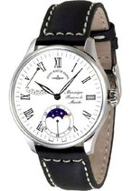 Zeno Watch Basel Herenhorloge 6274PRL-i2-rom