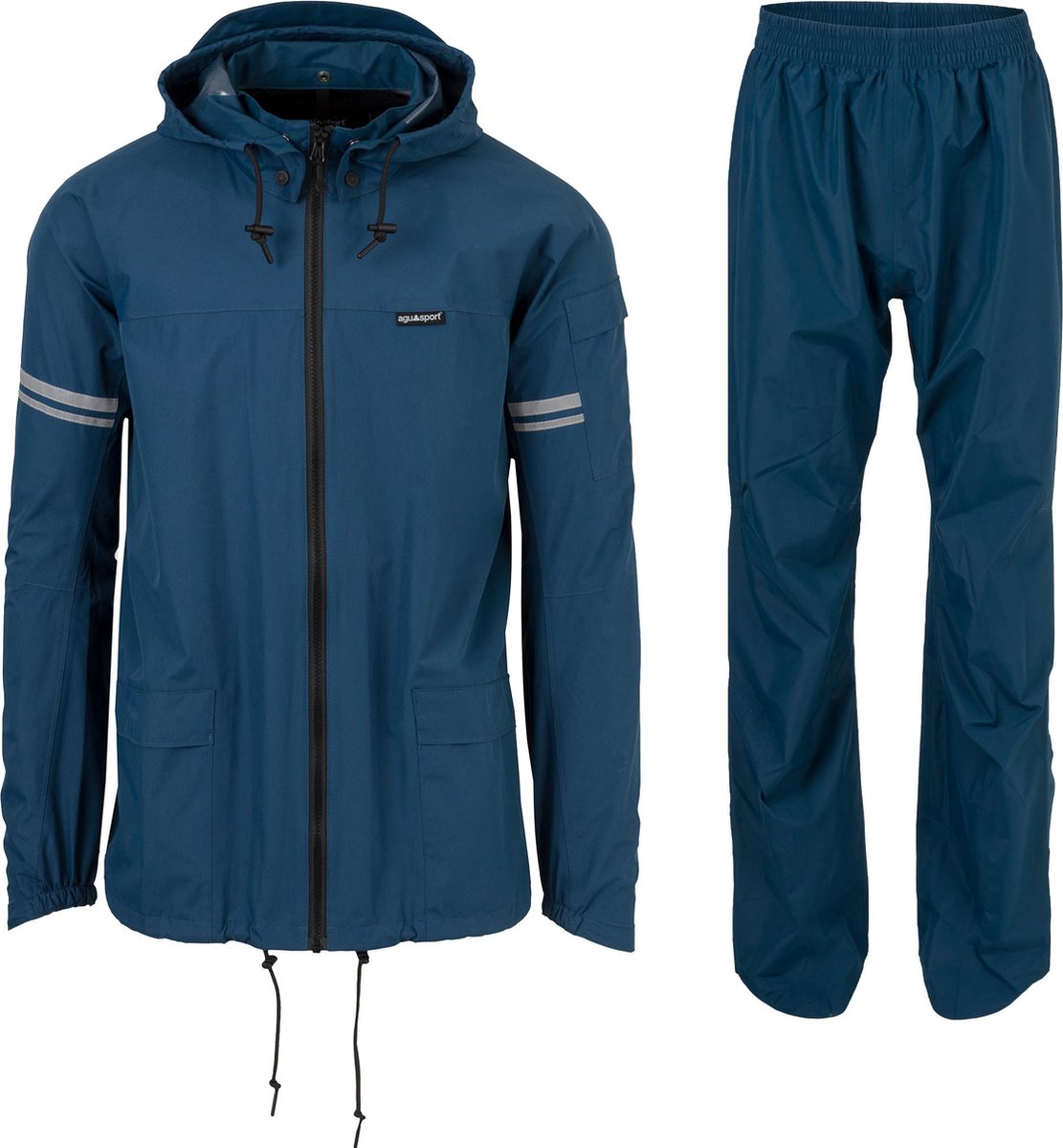 Agu regenpak jaren 80 hotsell