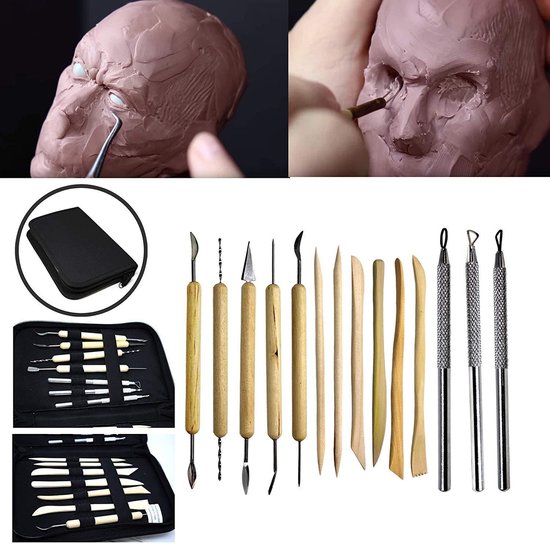 De Klei Van De Modellering Voor Kinderen Stock Foto - Image of plasticine, stopverf: 18499390