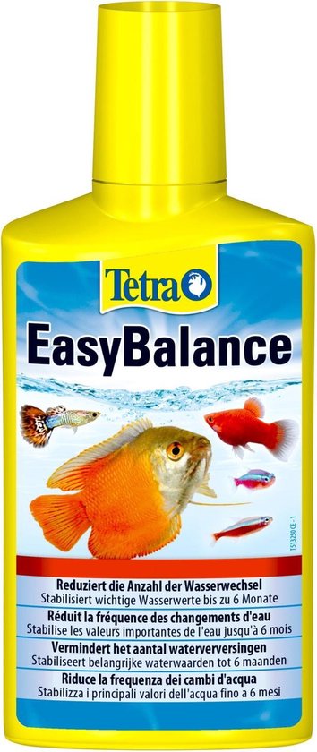 Aqua Easy Balance - Waterreiniging - 250 ml