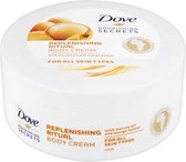 Dove Nourishing Secrets Replenishing Body crème - 250 ml