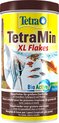 Tetramin XL Bio Active Vlokken Siervissen - Vissenvoer - 1 L