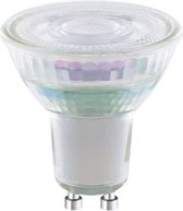 Rexel Led-lamp - GU10 - Dim to WarmK - 4.6 Watt - Dimbaar