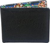 Portomonnee - AQUAMAN - men's wallet dc comics