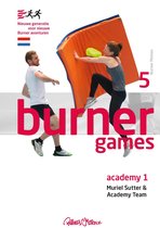 Burner Games Academy