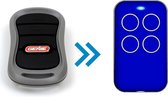 Genie G3T-BX (Alternatieve handzender)