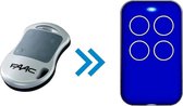 FAAC DL 868 SLH (Alternatieve handzender)