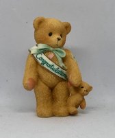 Cherishd Teddies (Congratulations)