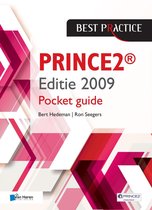 Prince2�  Editie 2009 - Pocket Guide