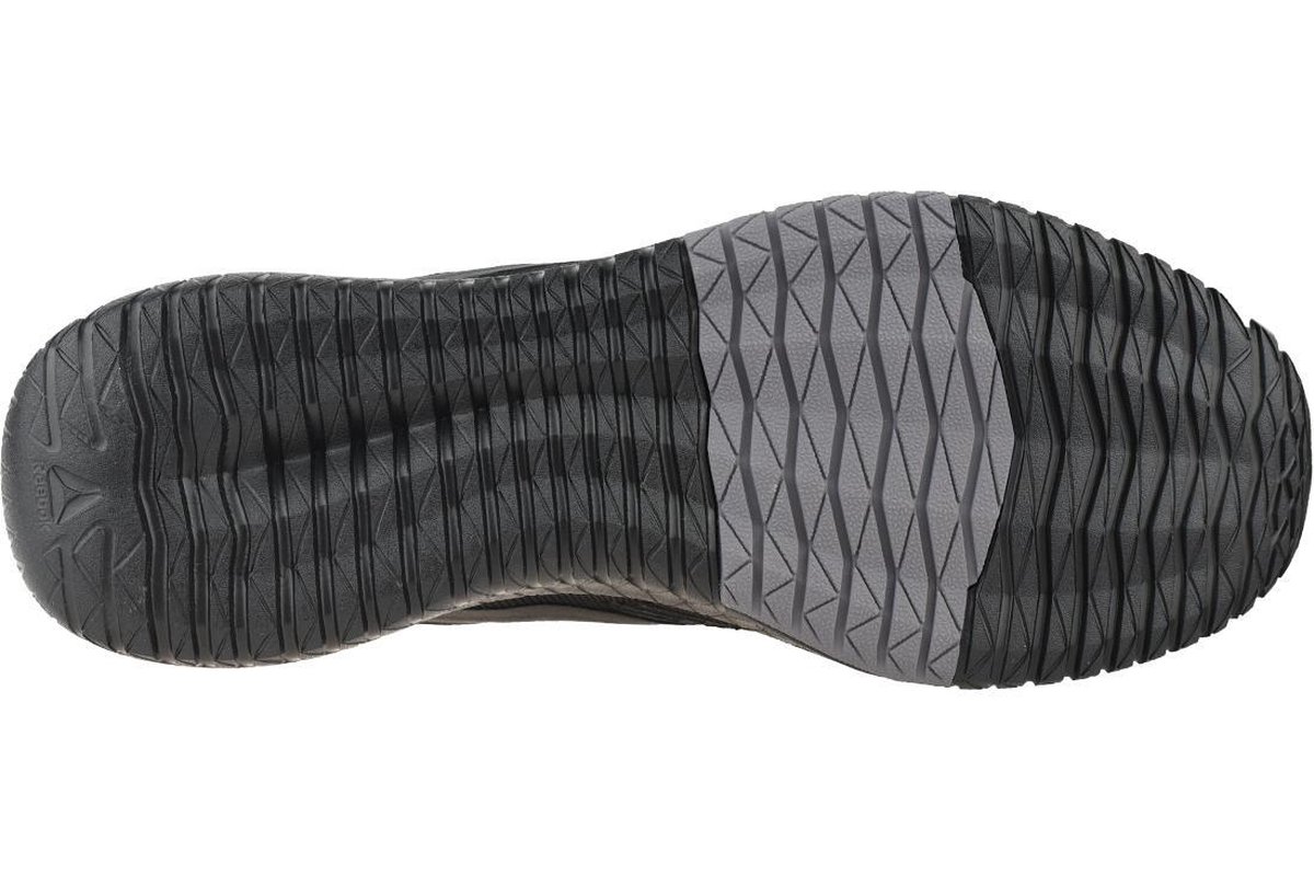 Reebok Flexagon Force 2.0 EH3550, Mannen, Zwart, Sneakers maat: 42 EU |  bol.com