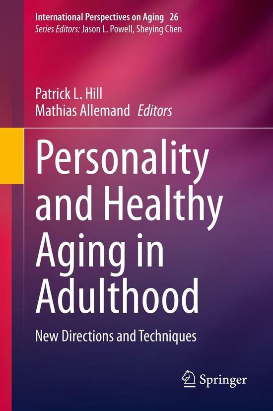 Behavioral Science and Psychology (R0) - Personality and Hea ... - cover