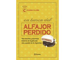 En busca del alfajor perdido