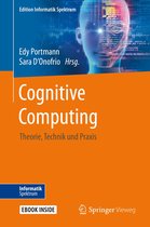Edition Informatik Spektrum - Cognitive Computing