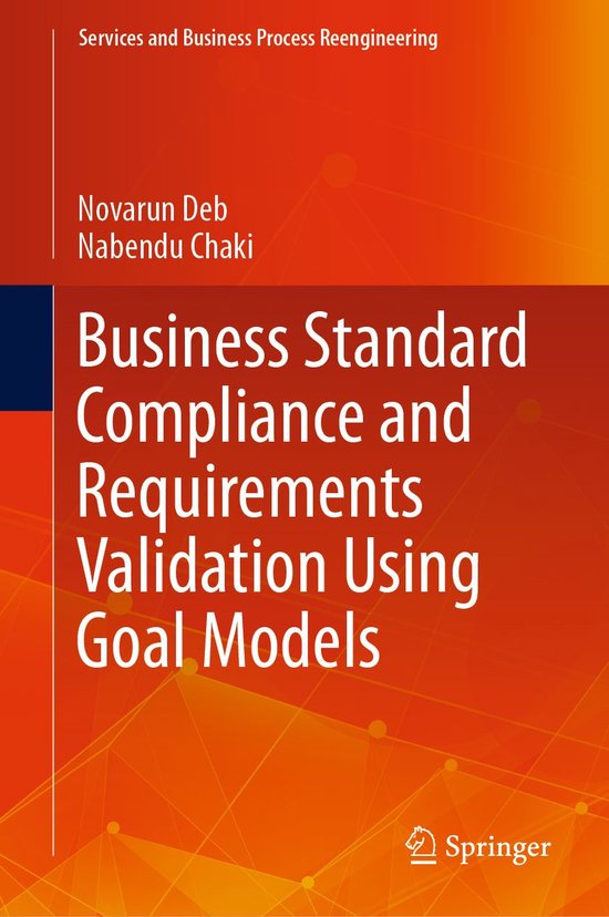 Engineering (R0) - Business Standard Compliance and Requirem ... - cover