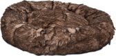 Hondenmand Corno - Bruin - 70 x 70 x 15 cm