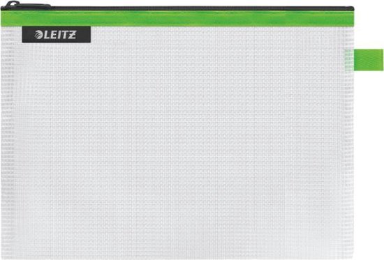 Leitz WOW etui Maat M Zwart