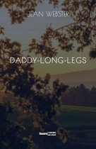 Omslag Daddy-Long-Legs