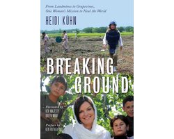 Breaking Ground