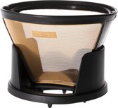 Cores Goldfilter C285 - Koffiefilter Goud