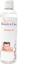 Beauty & Care - Body to Body Massage olie - 250 ml