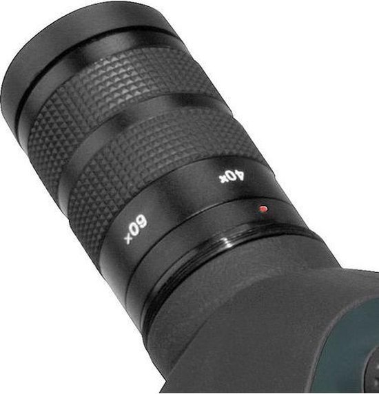 Bresser Spotting Scope Pirsch 2060x80 Waterdicht