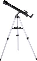 Bol.com Bresser Telescoop - Arcturus 60/700 - Met Stevige Montering en Accessoires aanbieding