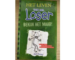 Het Leven van een Loser 3 - Bekijk het maar!