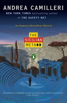 The Sicilian Method Inspector Montalbano Mystery