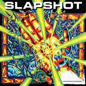 Slapshot - Unconsciousness (LP)