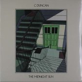 C. Duncan - The Midnight Sun (LP)