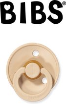 Bibs fopspeen 18+ maanden|1 stuk|Beige|Maat 3 (T3)