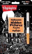 Halloween Hidden Picturesï¿½ Puzzles to Highlight