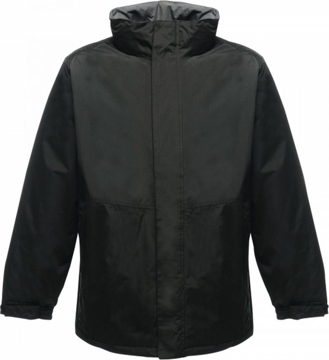 Regatta Beauford Jacket RG361 Zwart