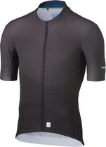 Shimano Breakaway Jersey Black S