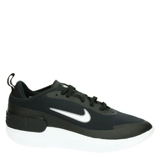 Nike Amixa dames sneaker - Zwart wit - Maat 39 | bol.com
